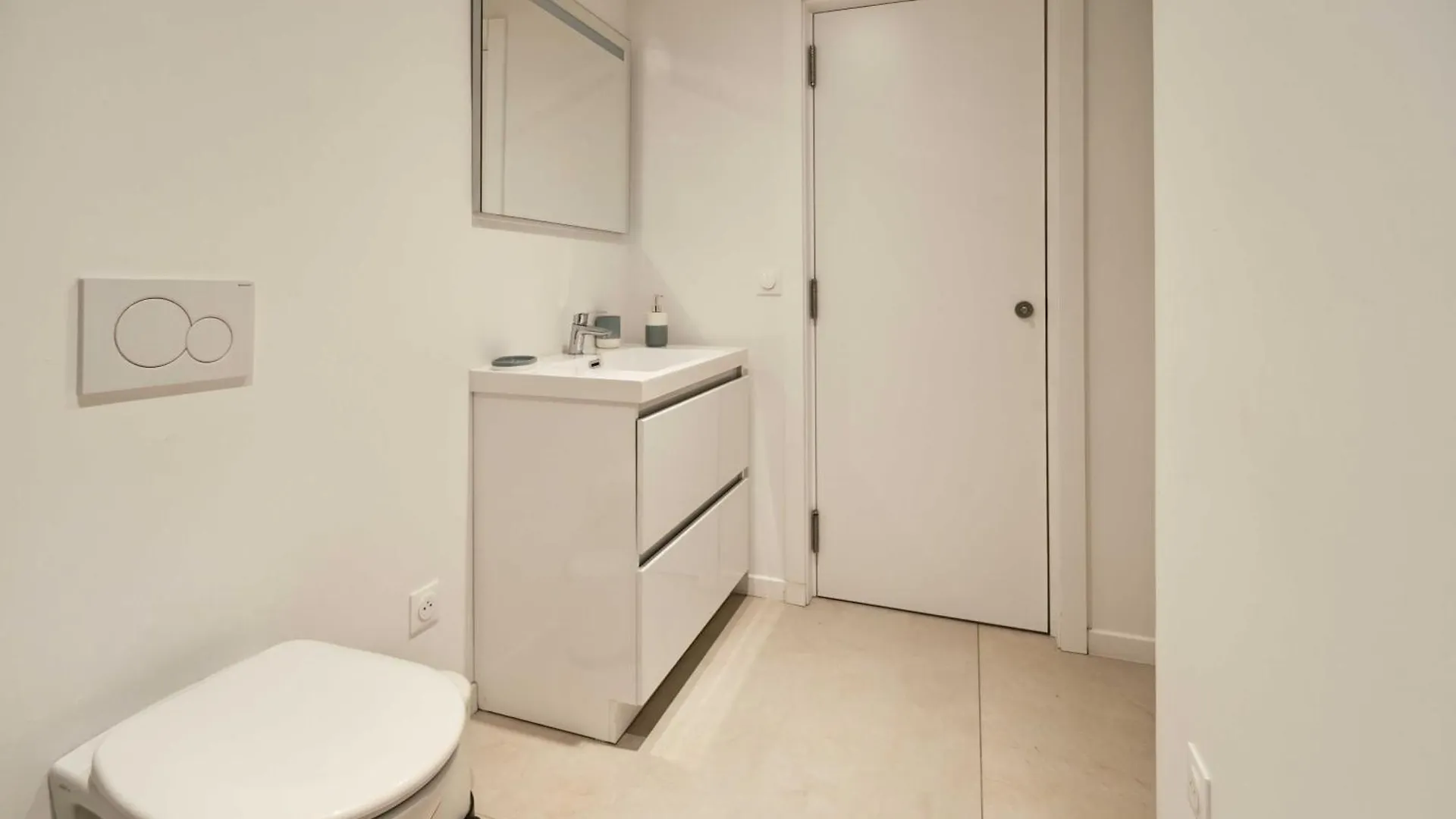 Magnificent Apartment -1Br-2P- Centre Сен-Тропе