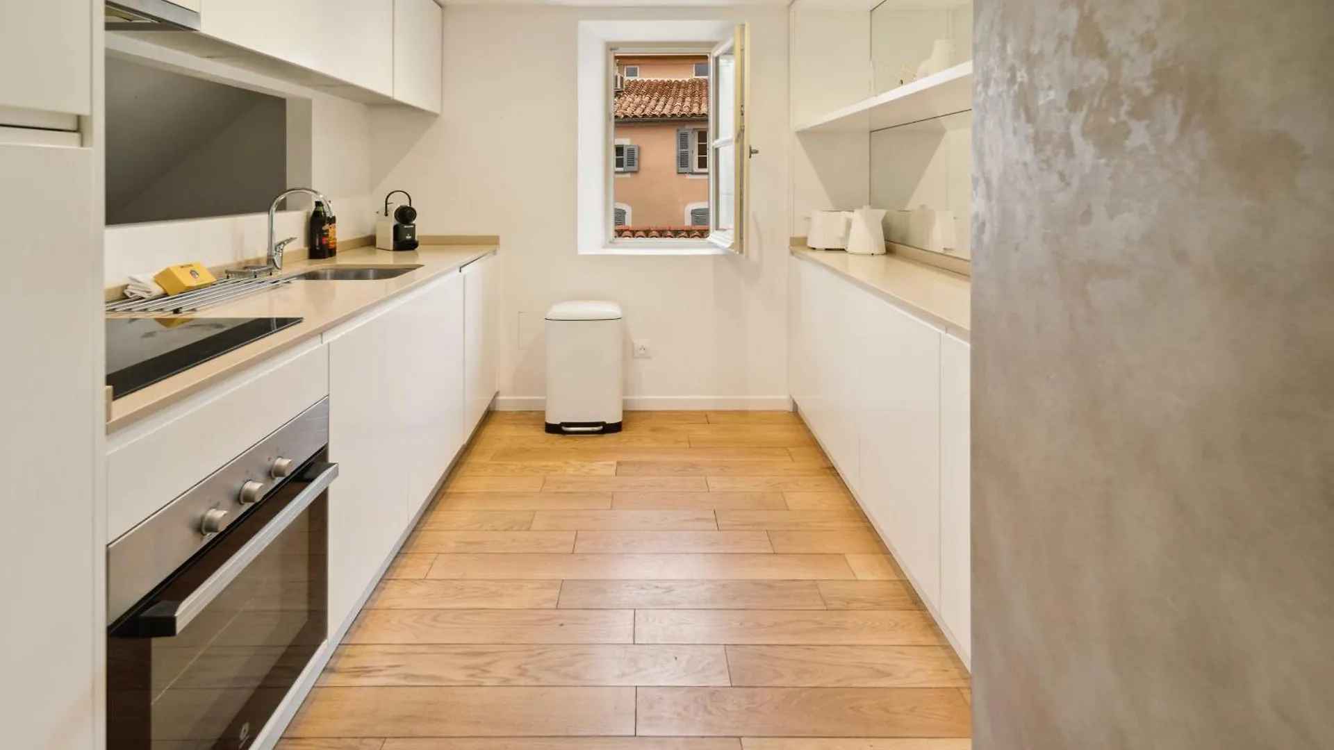 Magnificent Apartment -1Br-2P- Centre Saint-Tropez Frankrig