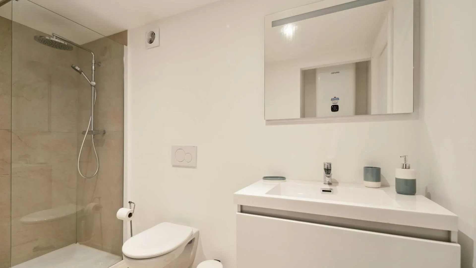 Magnificent Apartment -1Br-2P- Centre Saint-Tropez 0*,