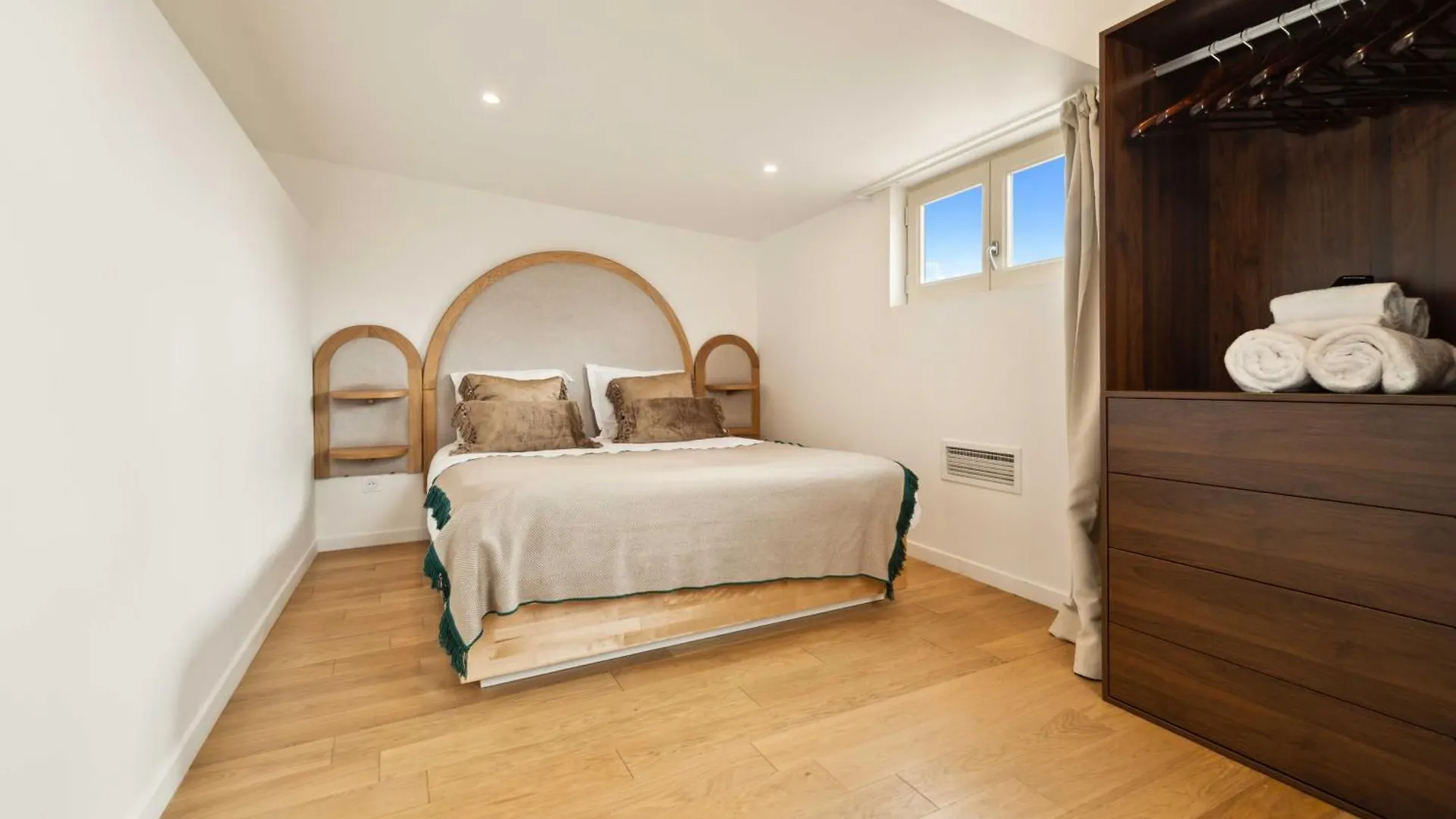 Magnificent Apartment -1Br-2P- Centre Saint-Tropez