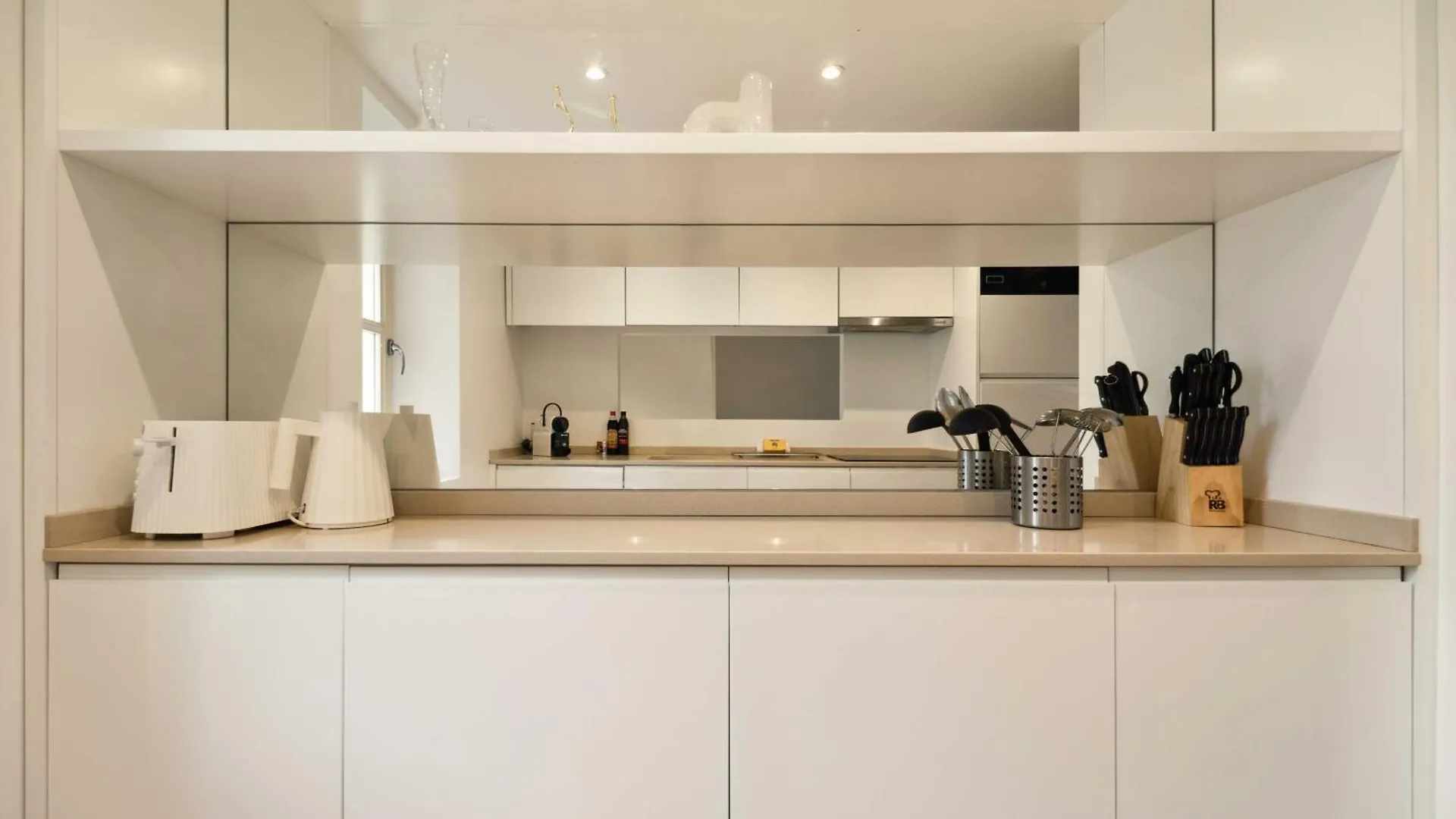 Magnificent Apartment -1Br-2P- Centre Сен-Тропе