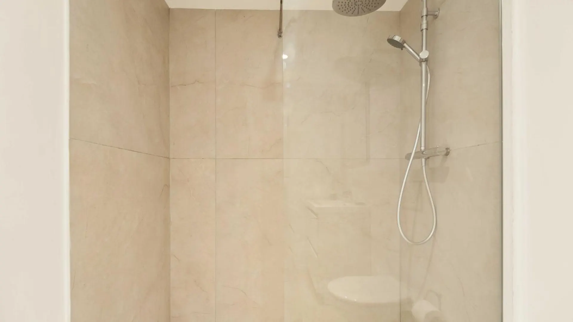Magnificent Apartment -1Br-2P- Centre Сен-Тропе