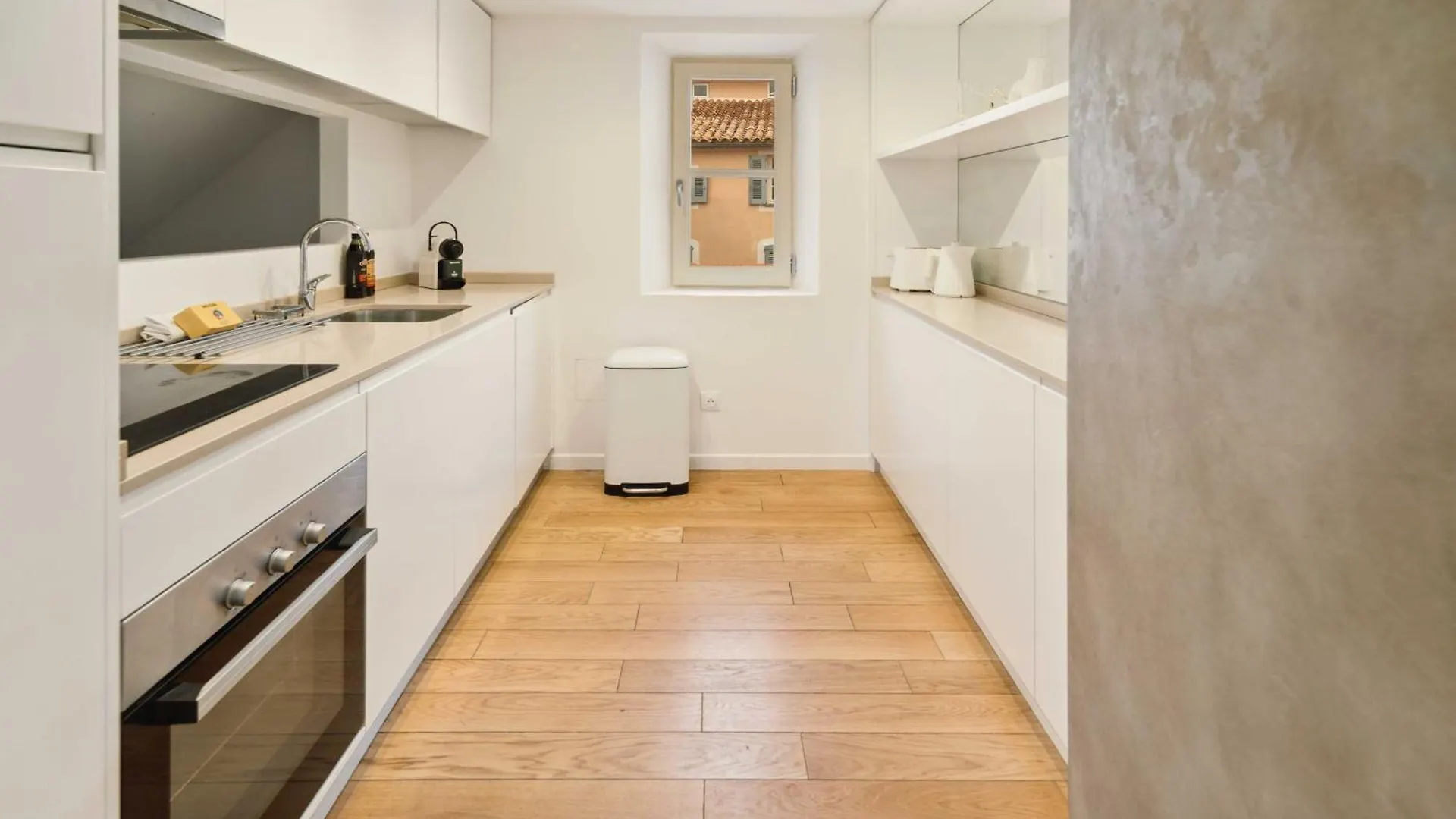 Magnificent Apartment -1Br-2P- Centre Saint-Tropez Frankrig